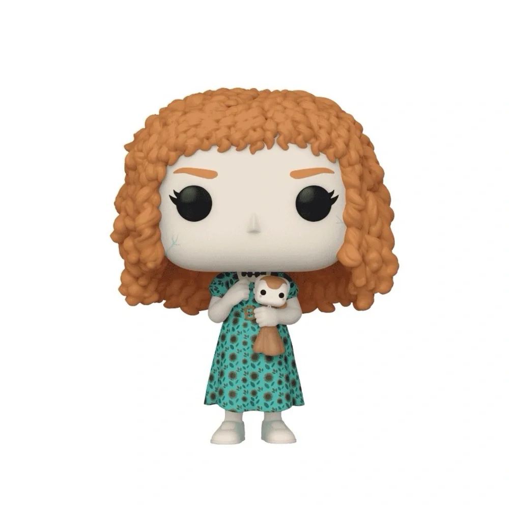 Funko Pop Claudia Interview With the Vampire #1417